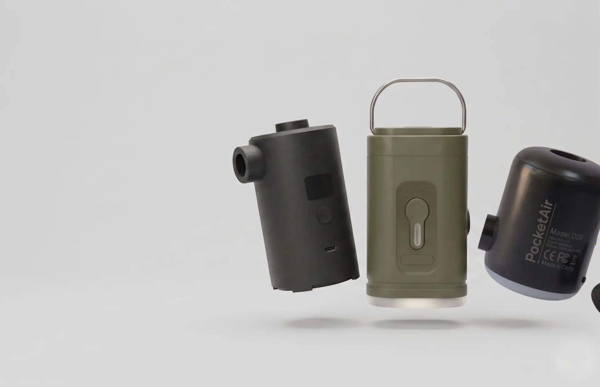 Air Pump