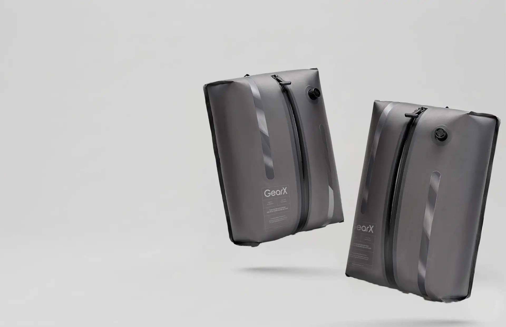 Vacuum Bag