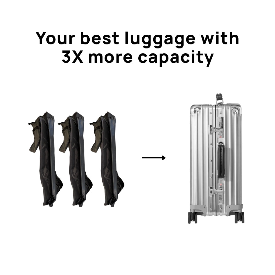 TravelPack™ Vacuum Kit Mini