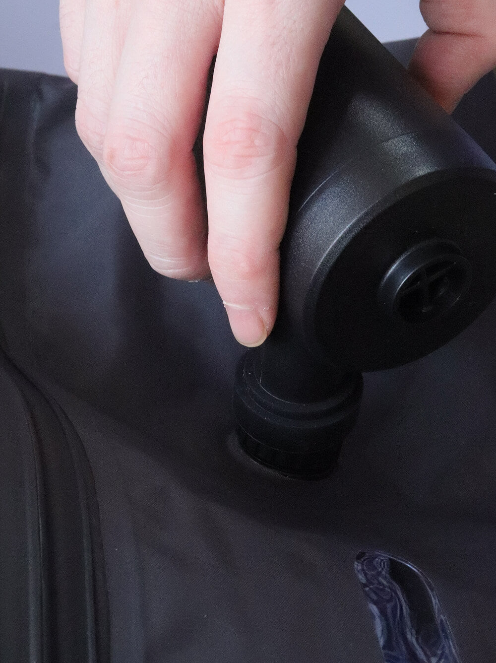TravelPack™ Vacuum Kit One