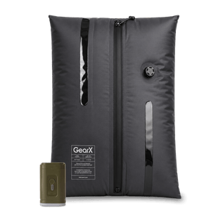 GearX