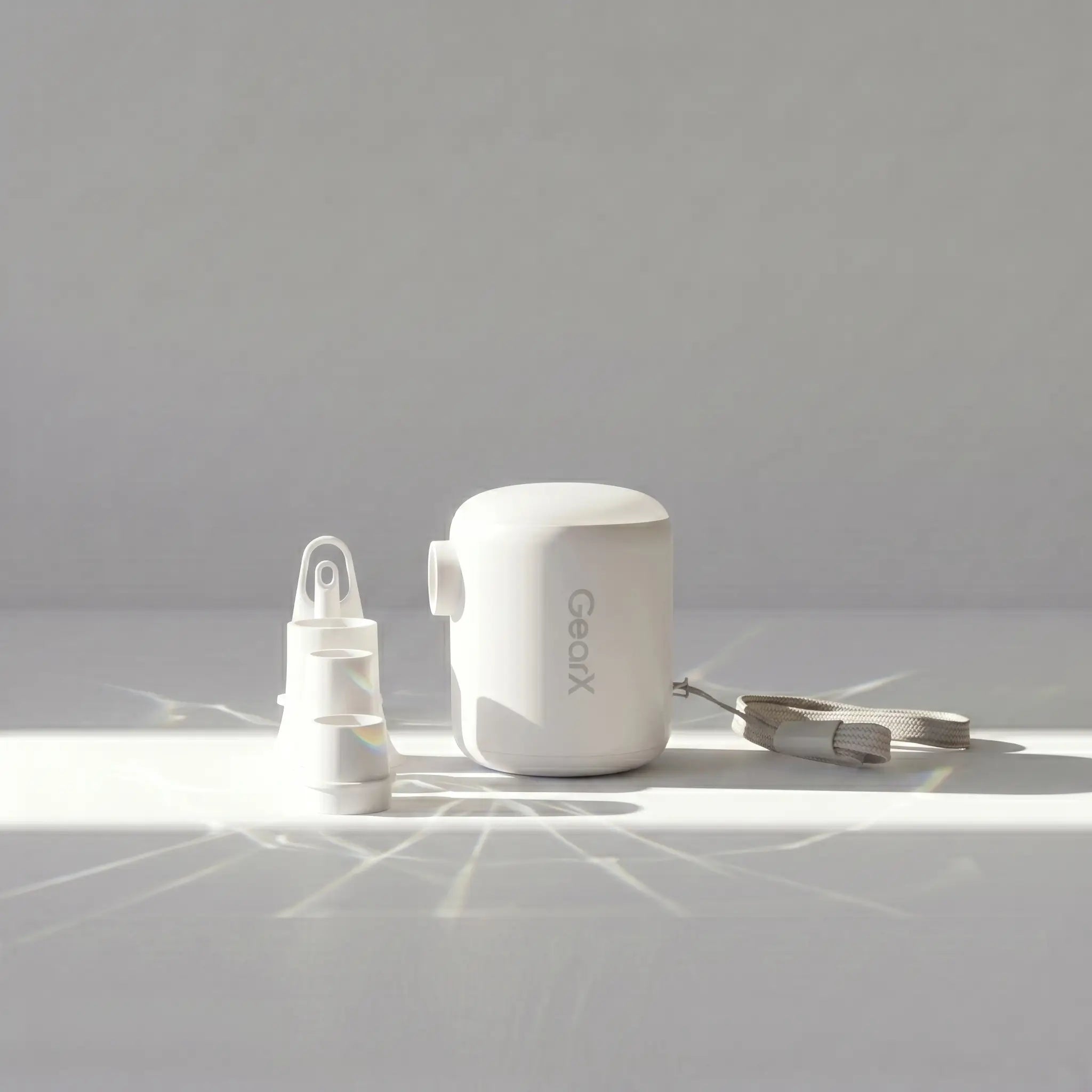 PocketAir™ Portable Air Pump