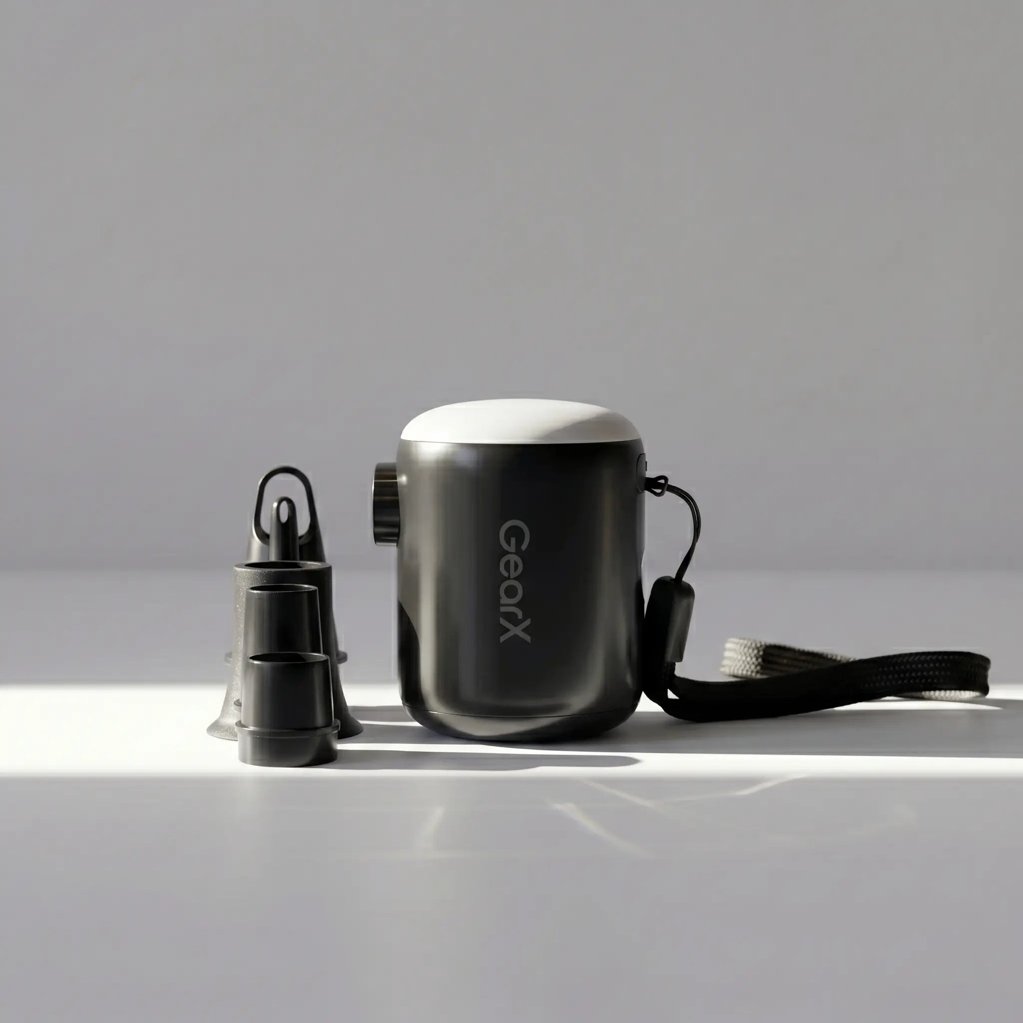 PocketAir™ Portable Air Pump