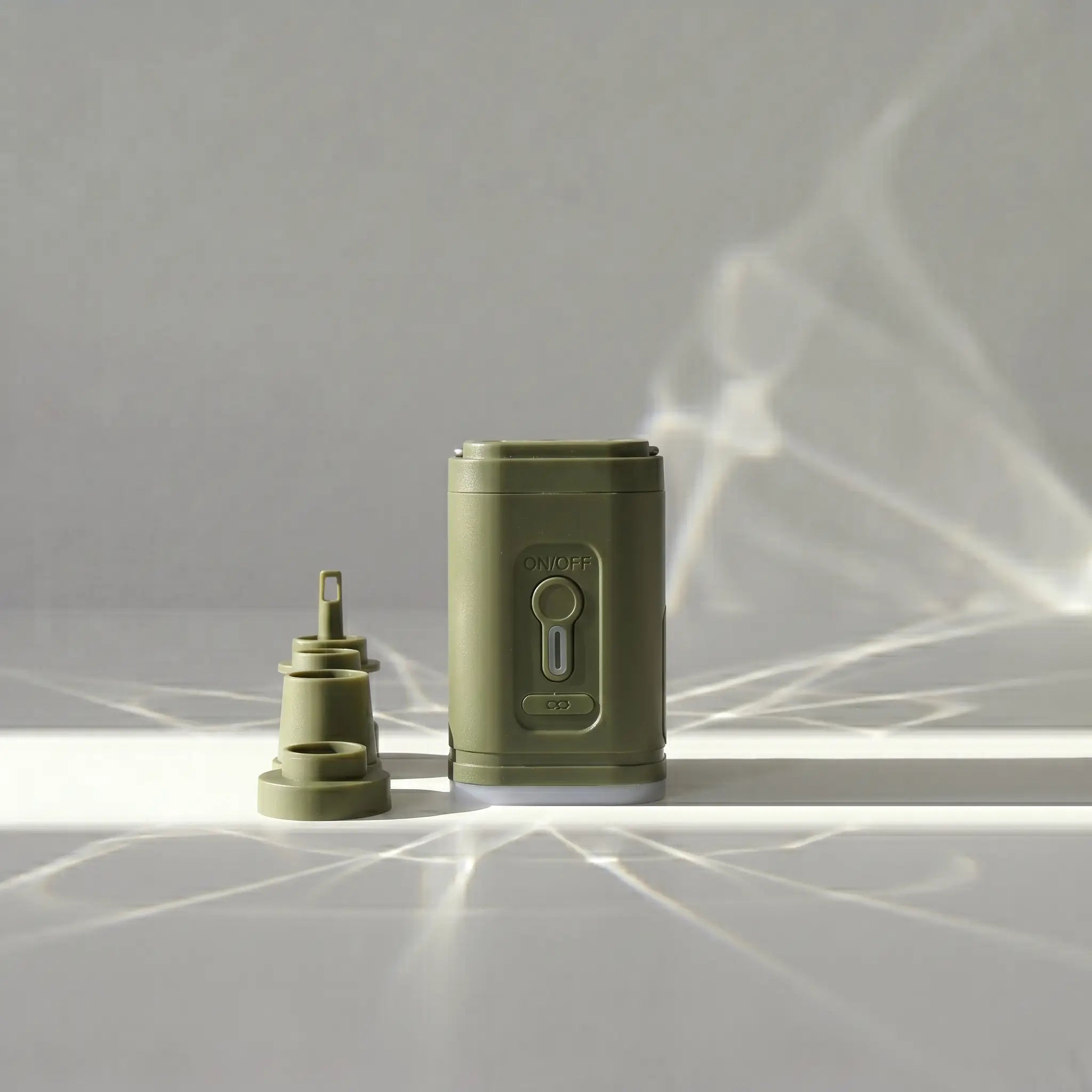 PocketMini™ Portable Air Pump