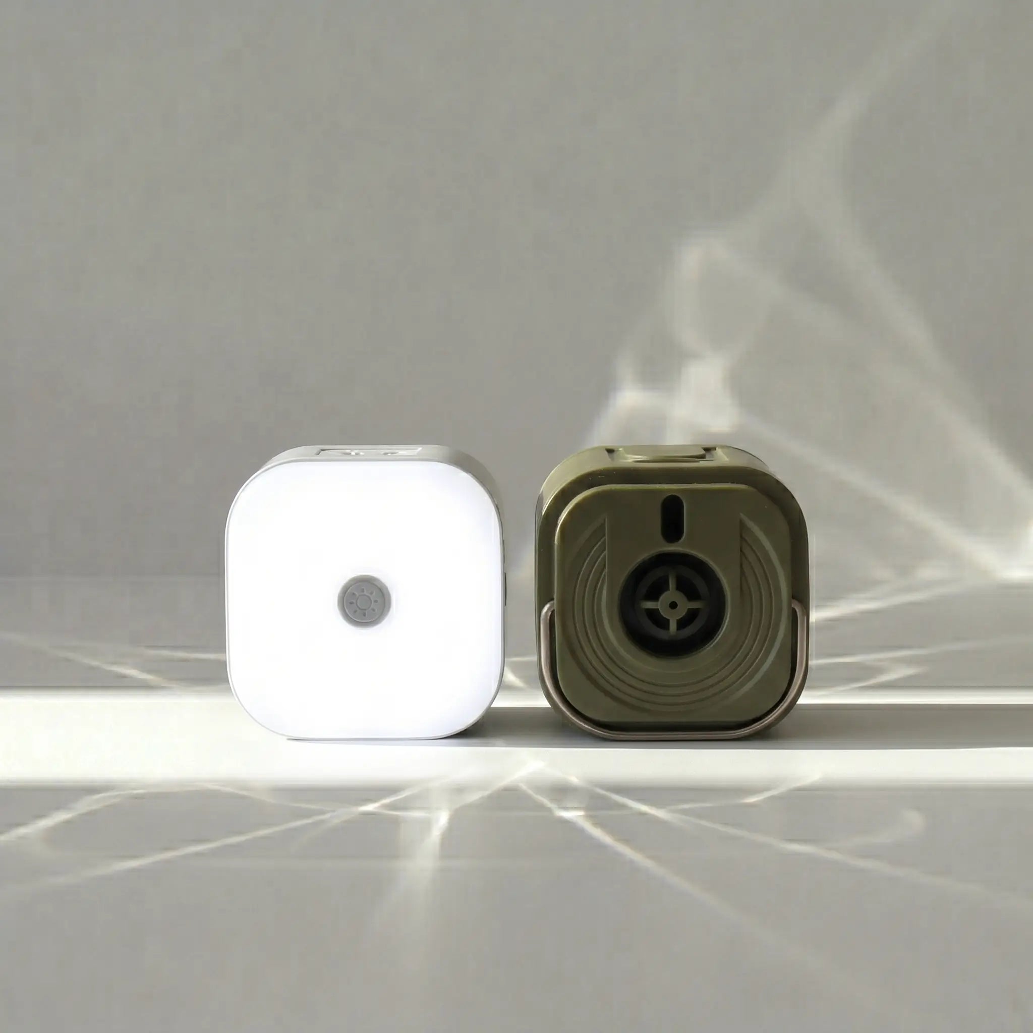 PocketMini™ Portable Air Pump