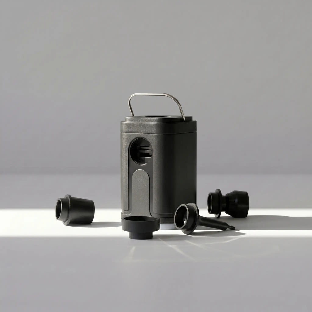 PocketMini™ Portable Air Pump