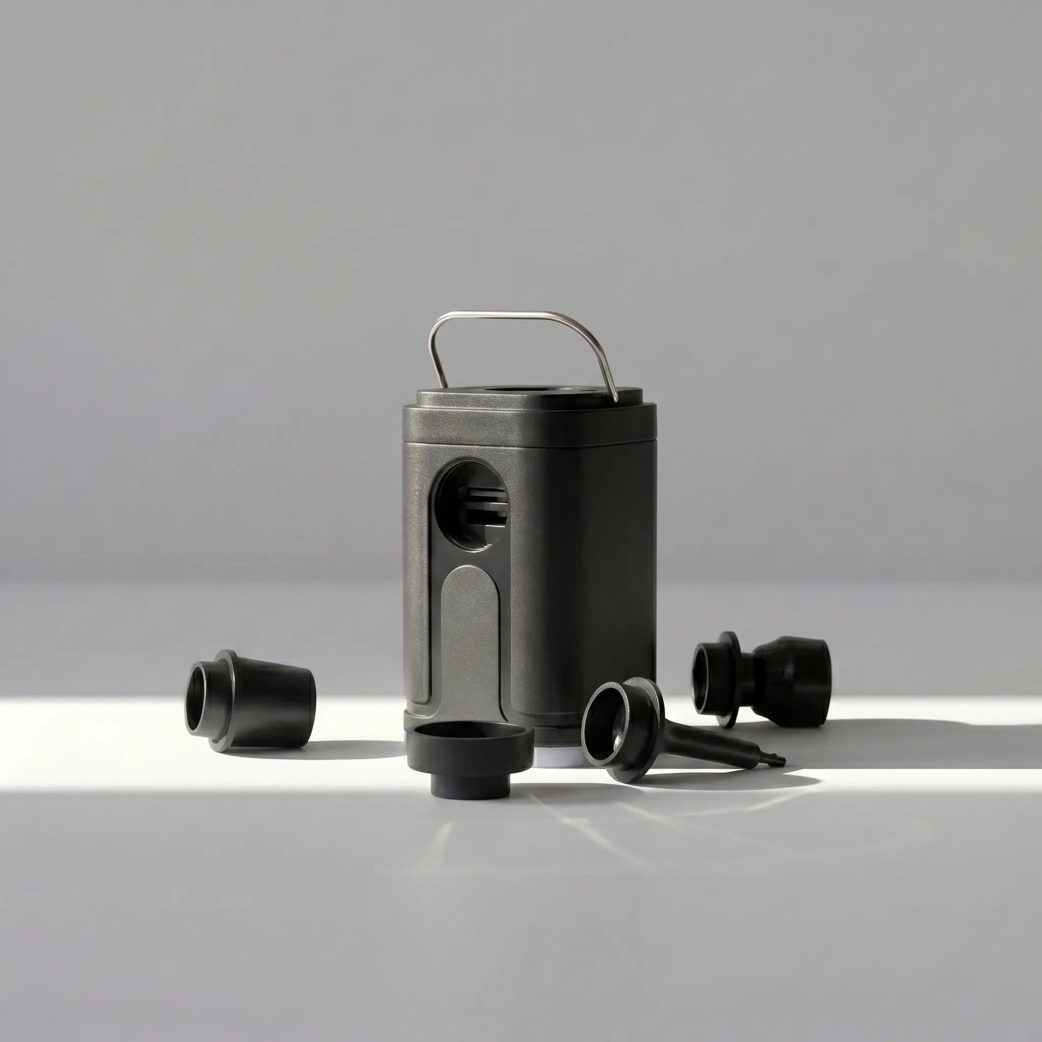 PocketMini™ Portable Air Pump