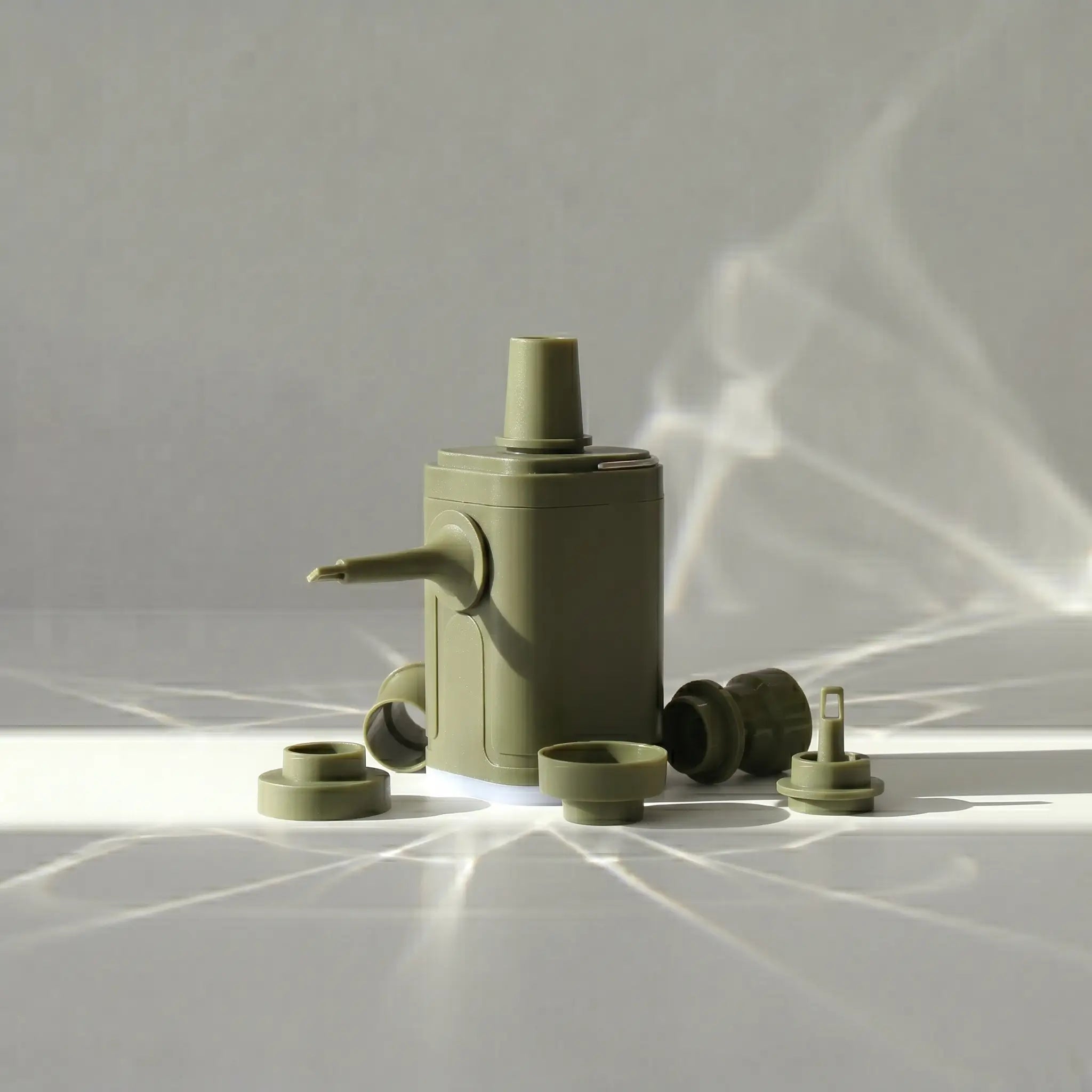 PocketMini™ Portable Air Pump