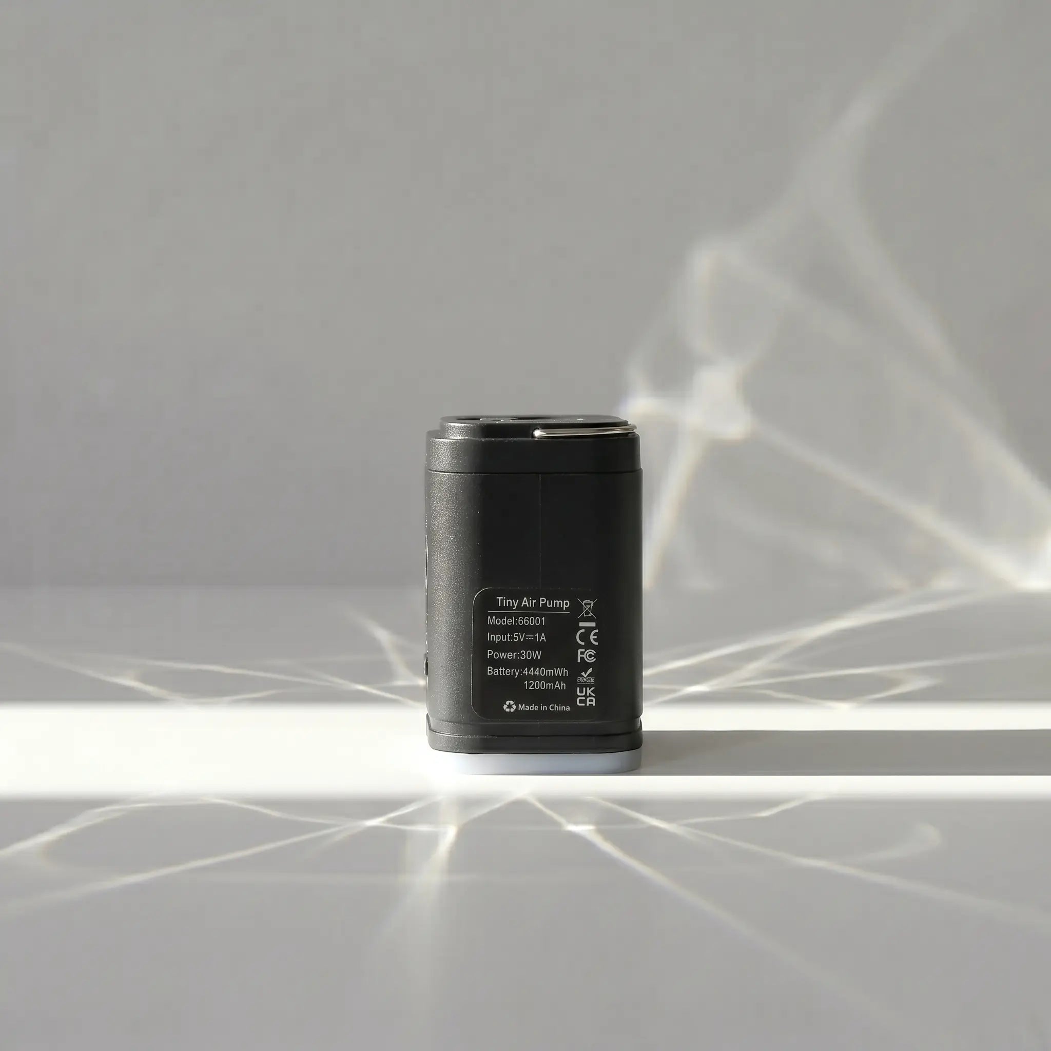 PocketMini™ Portable Air Pump