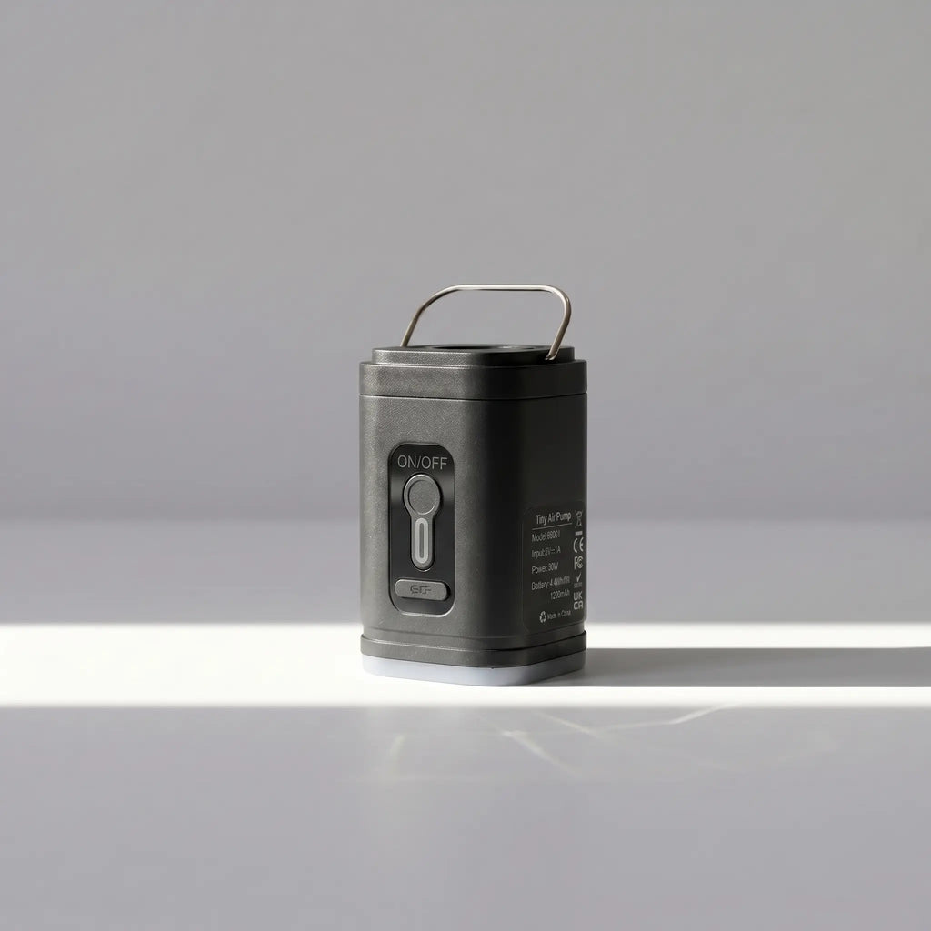 PocketMini™ Portable Air Pump