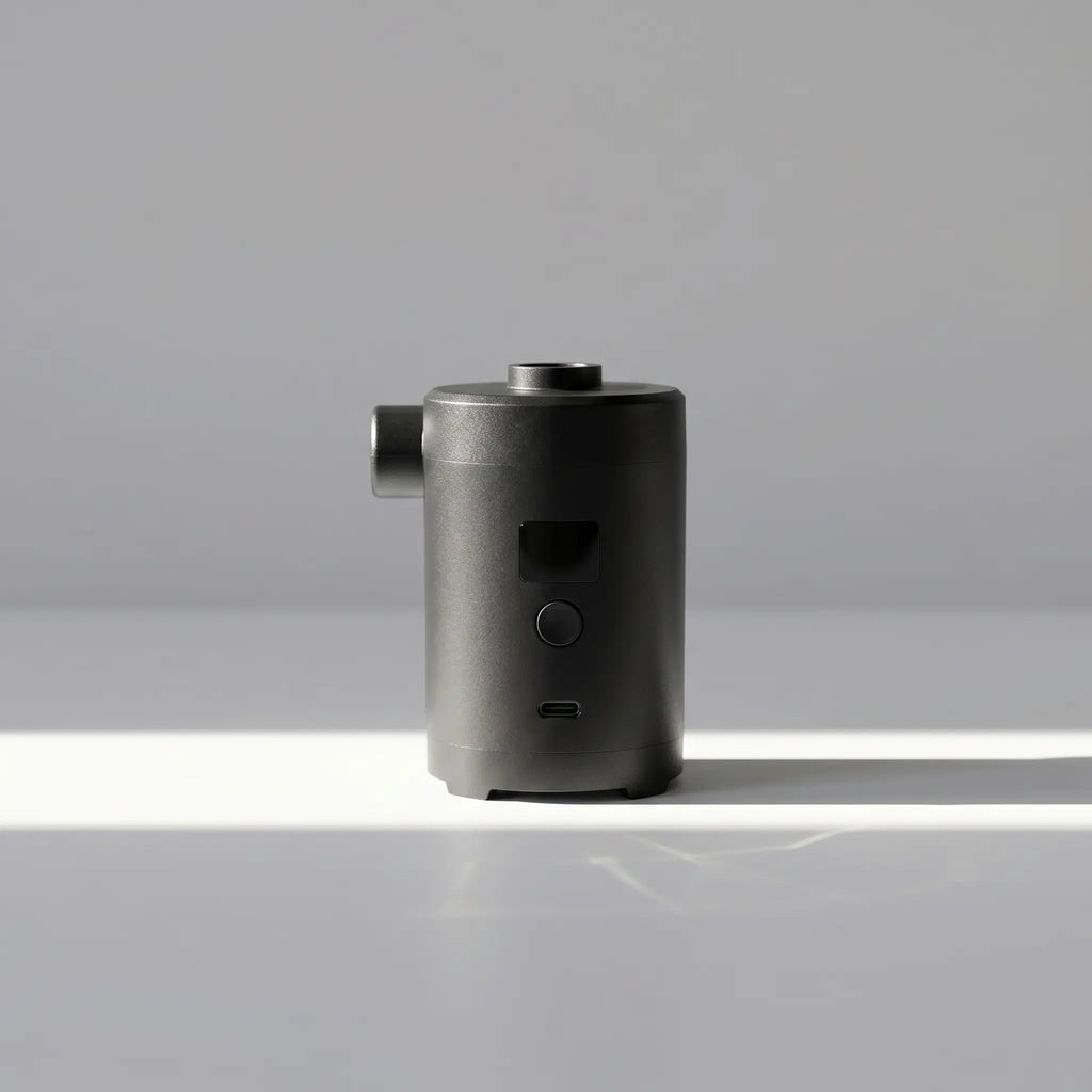 PocketOne™ Portable Air Pump