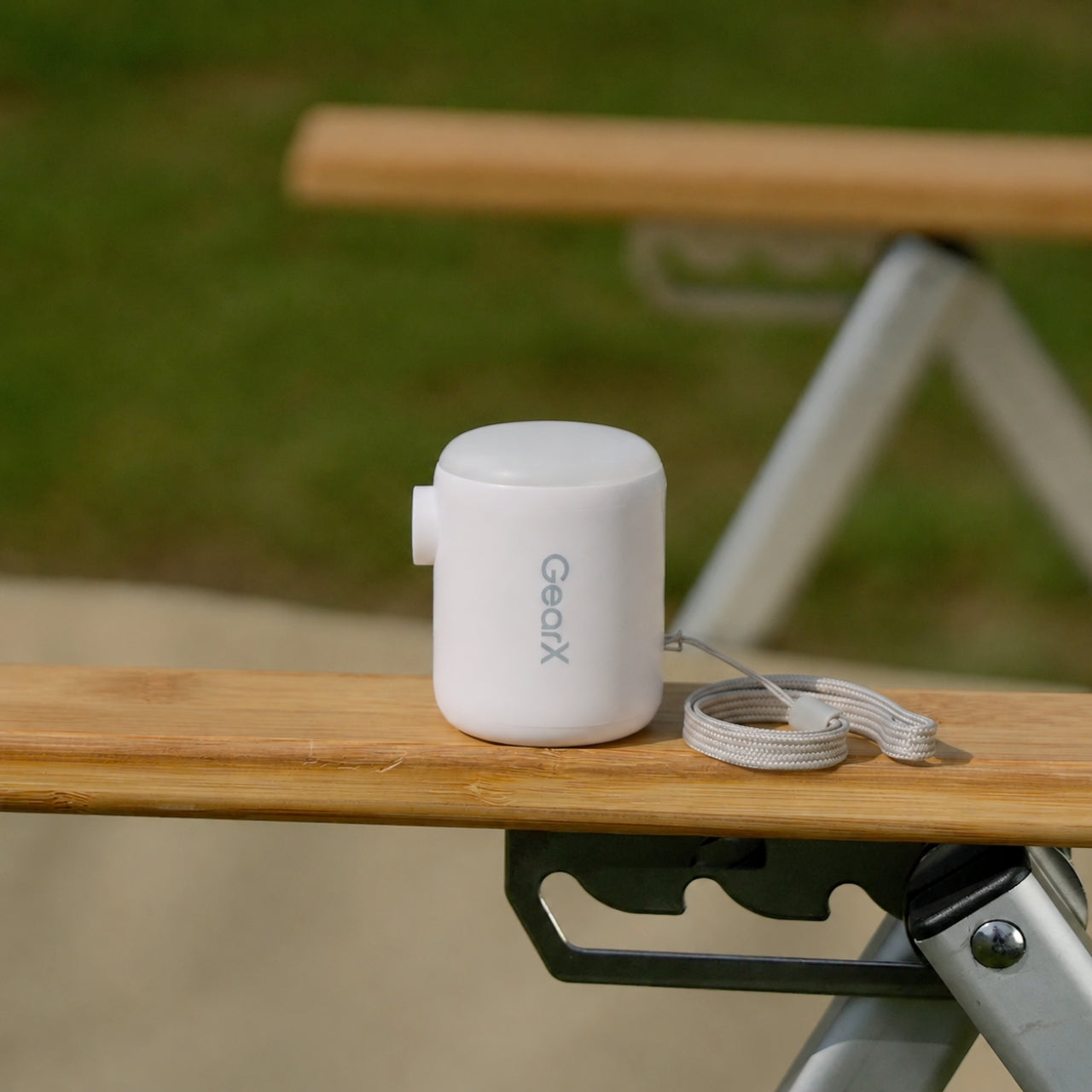PocketAir™ Portable Air Pump