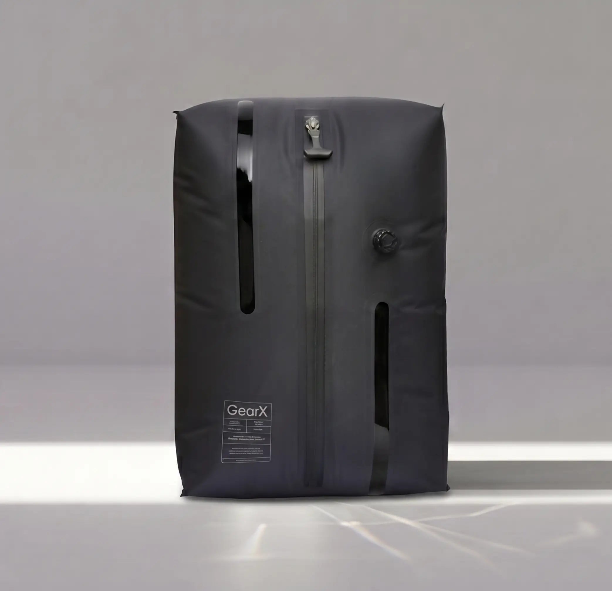 TravelPack™ Vacuum Bag