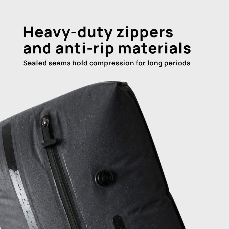 TravelPack™ Vacuum Kit Mini